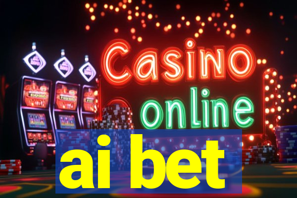 ai bet